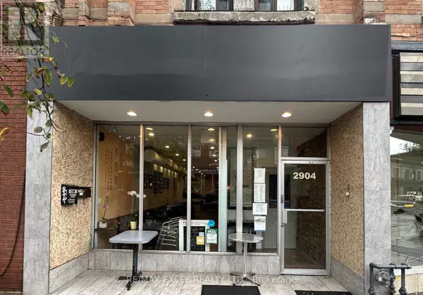 2904 DUNDAS STREET W, Toronto (junction Area), ON M6P1Y8