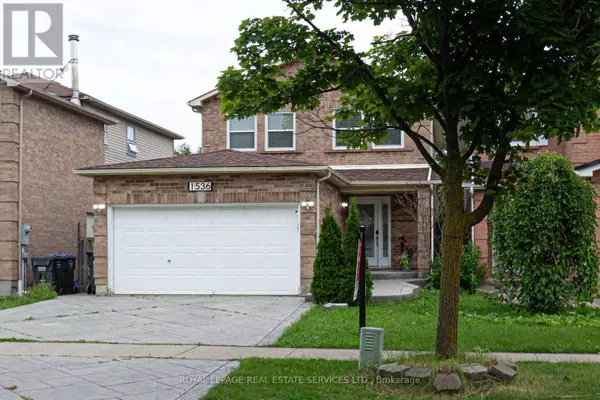 1536 KIRKROW CRESCENT, Mississauga (east Credit), ON L5M3Y8