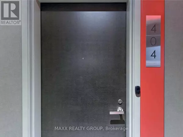 Mississauga (churchill Meadows), ON L5M0W6,5025 Harvard RD #404