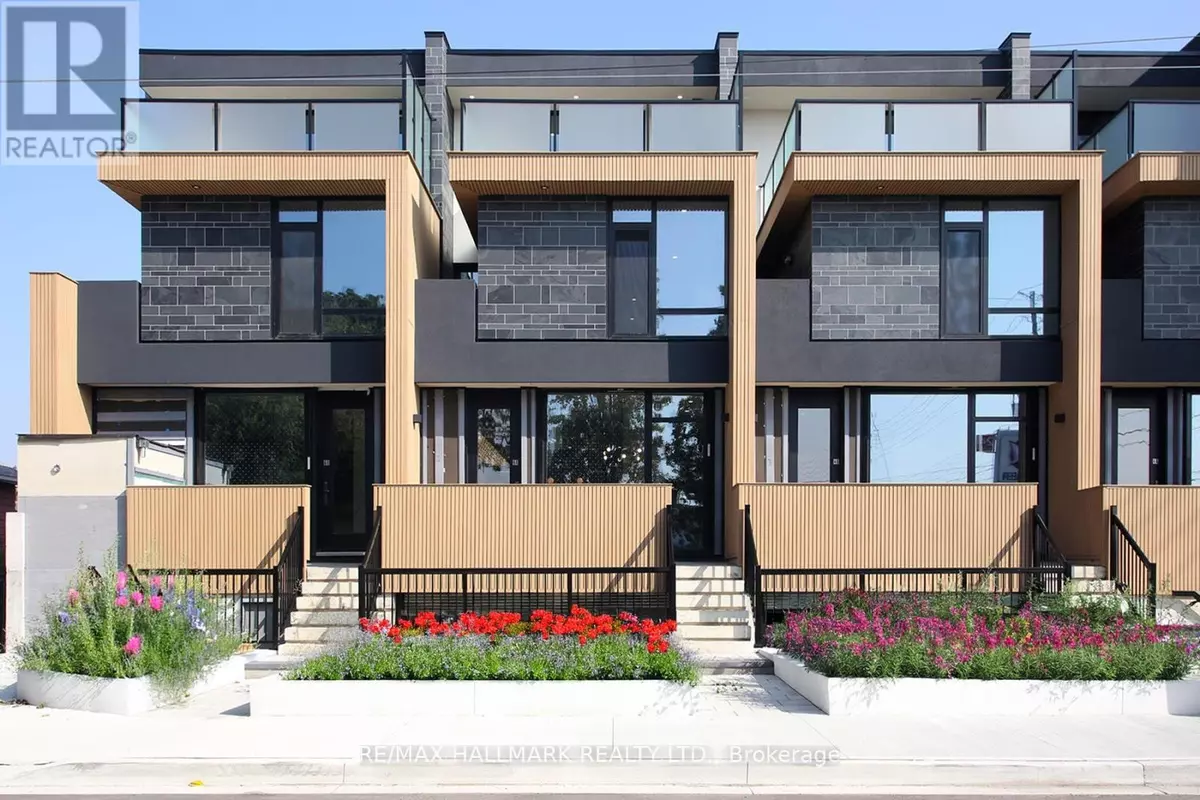 Toronto (alderwood), ON M8W3T4,4A OWEN STREET