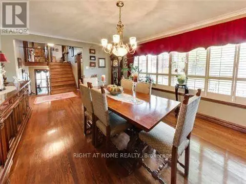 Toronto (york University Heights), ON M3J1W9,12 ELDORADO COURT