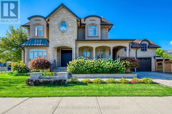 Oakville (wo West), ON L6K1R4,523 BROOKSIDE DRIVE