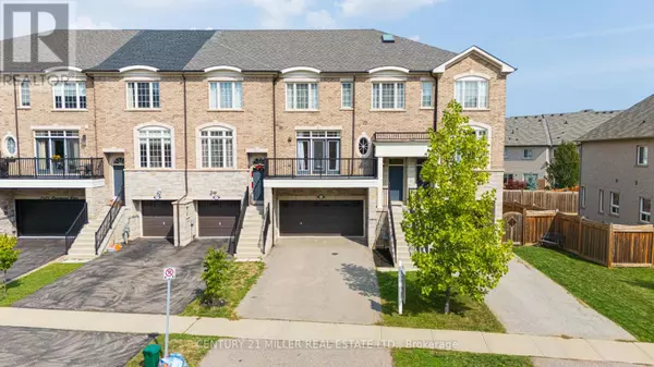 2419 BARONWOOD DRIVE, Oakville (wm Westmount), ON L6M0J7