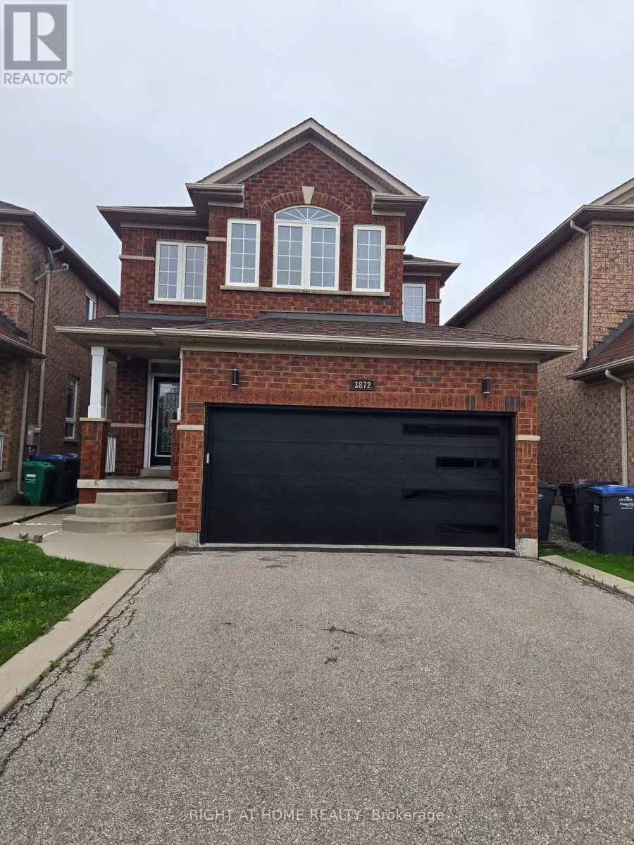 Mississauga (lisgar), ON L5N8N9,3872 PASSWAY ROAD