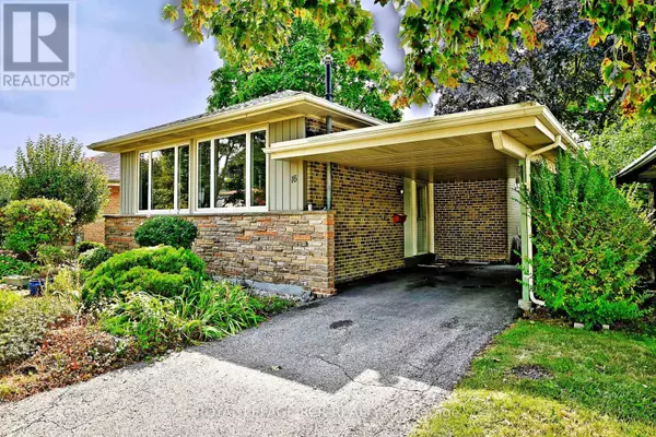 Brampton (brampton East), ON L6W2N9,16 CATHEDRAL ROAD