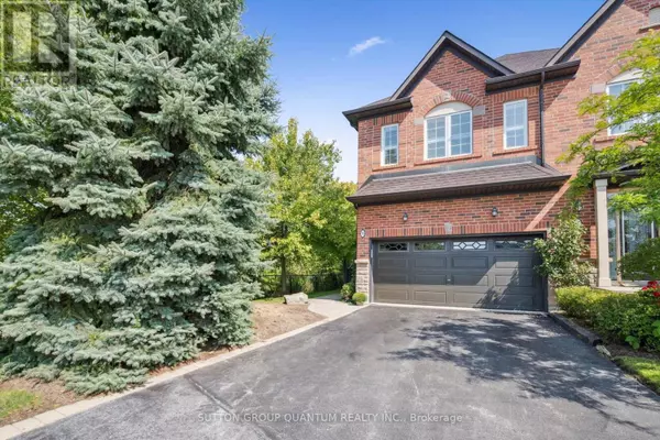 Oakville (wc Wedgewood Creek), ON L6H7J1,300 Ravineview WAY #33