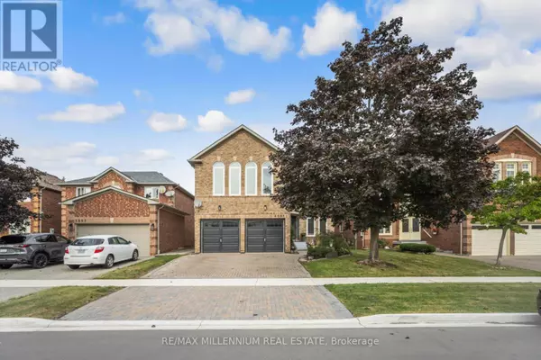 6881 FOREST PARK DRIVE, Mississauga (lisgar), ON L5N6X7