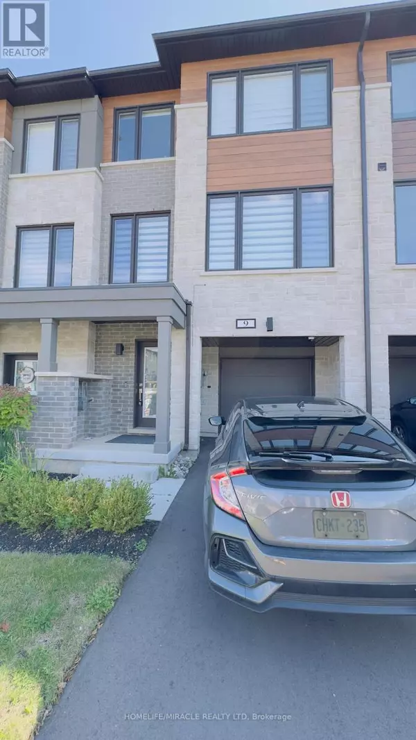 9 BRIAR COURT, Halton Hills (georgetown), ON L7G0P5