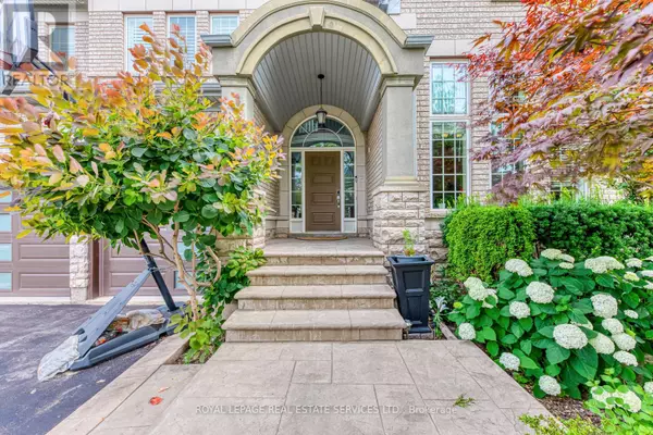 Oakville (jc Joshua Creek), ON L6H7V6,2393 GAMBLE ROAD