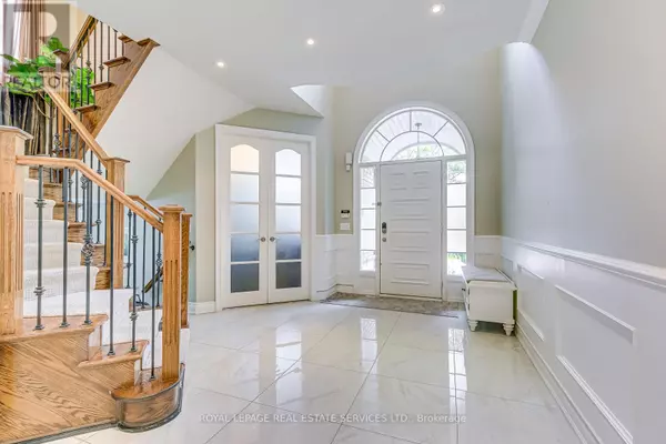 Oakville (jc Joshua Creek), ON L6H7V6,2393 GAMBLE ROAD