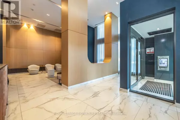 Toronto (islington-city Centre West), ON M8Z1R6,1195 The Queensway #606