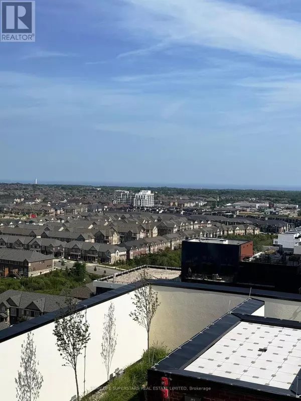 Oakville (jm Joshua Meadows), ON L6H7X9,3220 WILLIAM COLTSON AVE #1502