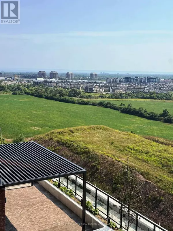 Oakville (jm Joshua Meadows), ON L6H7X9,3220 WILLIAM COLTSON AVE #1502