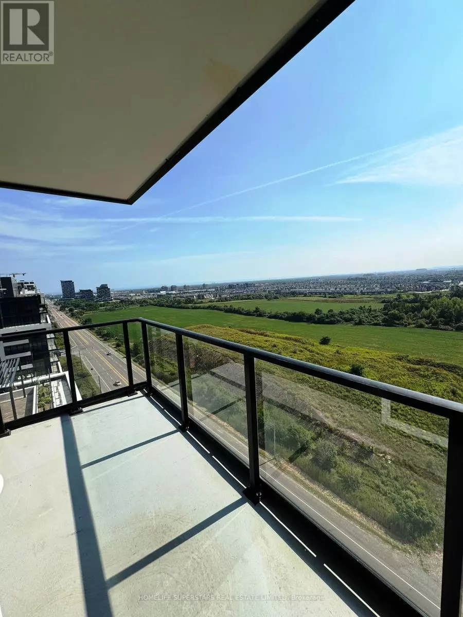 Oakville (jm Joshua Meadows), ON L6H7X9,3220 WILLIAM COLTSON AVE #1502