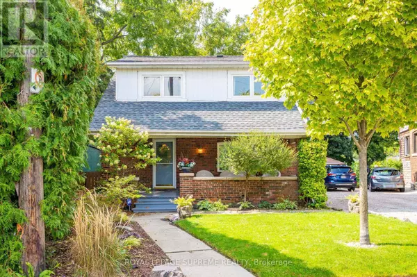 Toronto (weston), ON M9N1K6,10 KING STREET CRESCENT