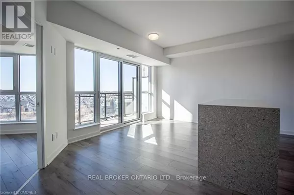 405 DUNDAS ST West #728, Oakville (go Glenorchy), ON L6M4P9