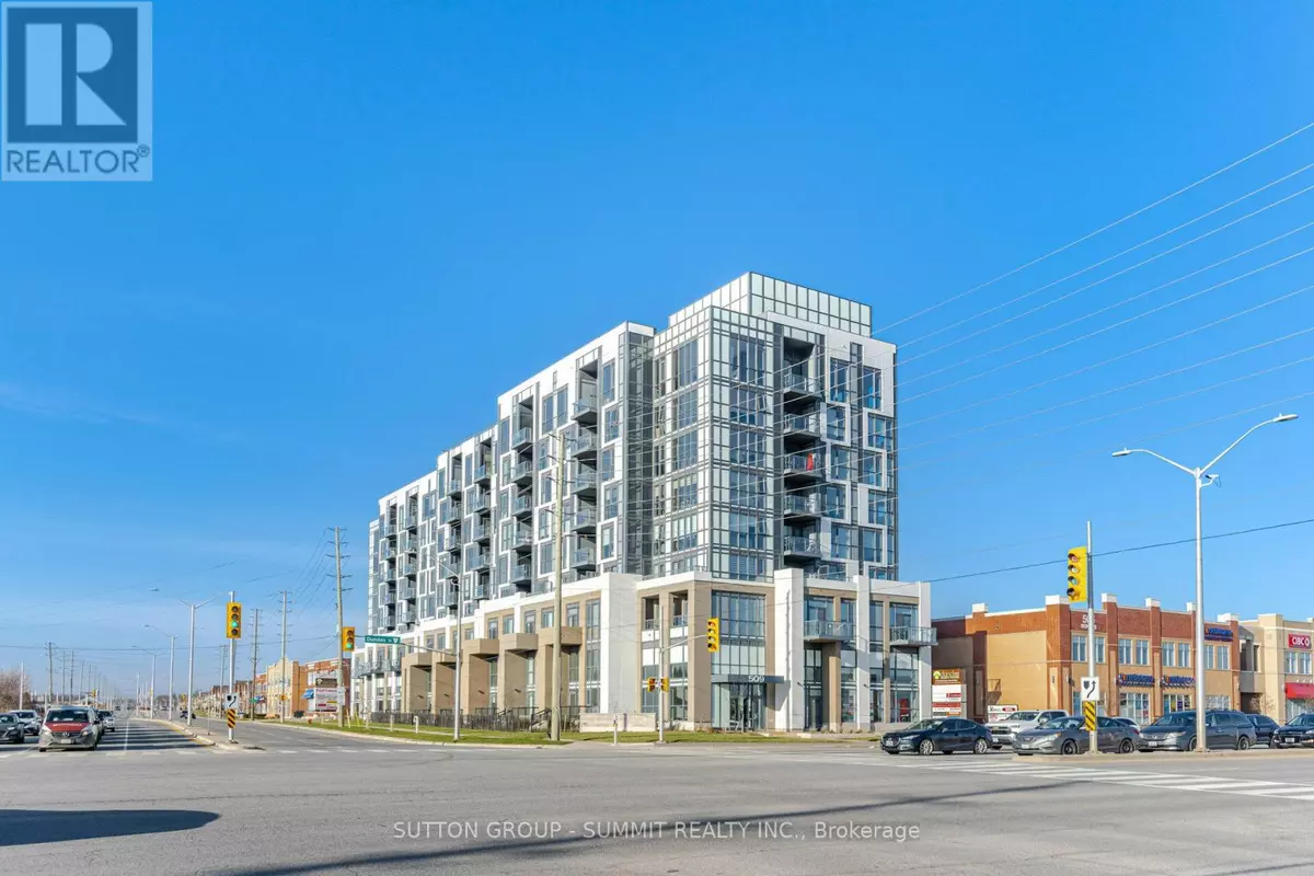 Oakville (go Glenorchy), ON L6M4M2,509 Dundas ST West #226