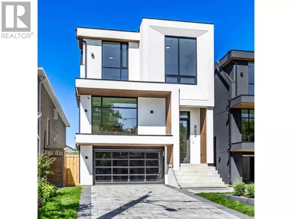 953 HALLIDAY AVENUE, Mississauga (lakeview), ON L5E1P4