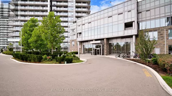 Mississauga (central Erin Mills), ON L5M0Z7,4655 Metcalfe AVE #506