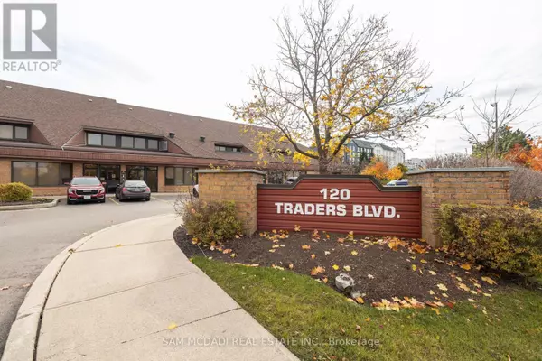 120 Traders BLVD East #204, Mississauga (gateway), ON L4Z2H7