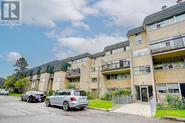 Mississauga (applewood), ON L4X2S2,1624 Bloor ST #65