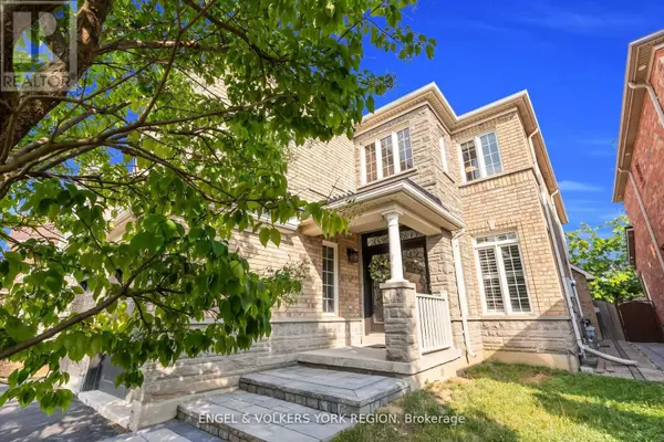 Mississauga (churchill Meadows), ON L5M0H3,3236 TACC DRIVE