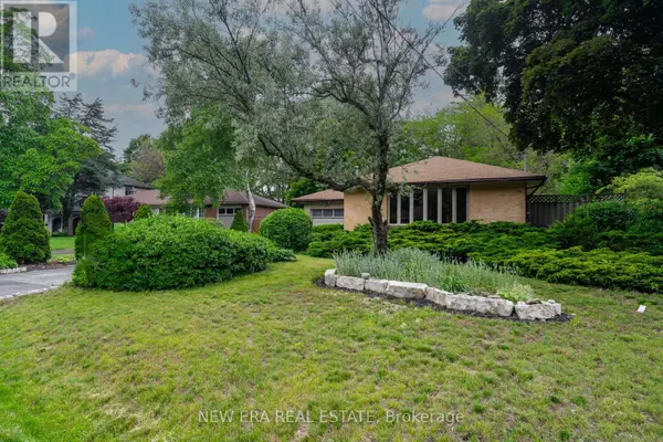 Mississauga (lorne Park), ON L5J2L8,1553 WEMBURY ROAD