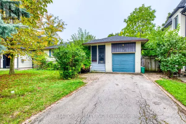 Oakville (wo West), ON L6L3Z1,398 TENNYSON DRIVE