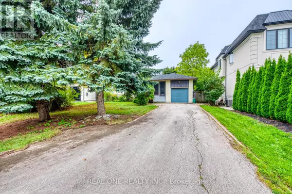 Oakville (wo West), ON L6L3Z1,398 TENNYSON DRIVE