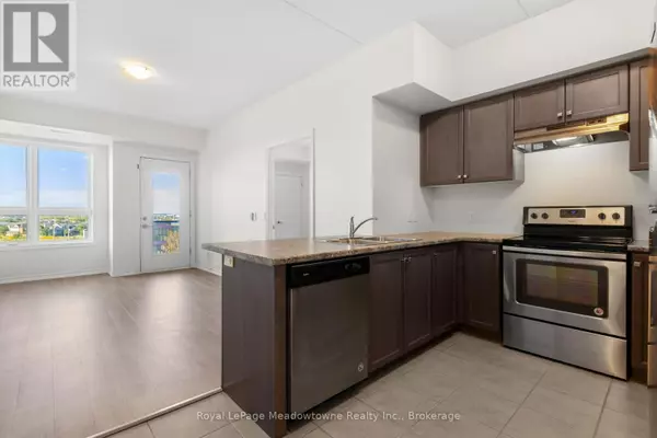 Milton (be Beaty), ON L9T9A6,630 Sauve ST #511