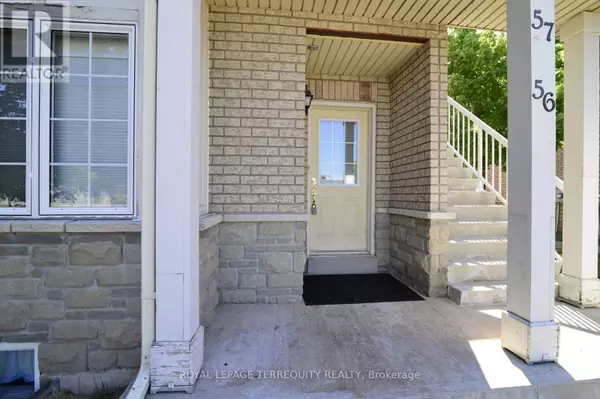 1489 Heritage WAY #56, Oakville (ga Glen Abbey), ON L6M4M7