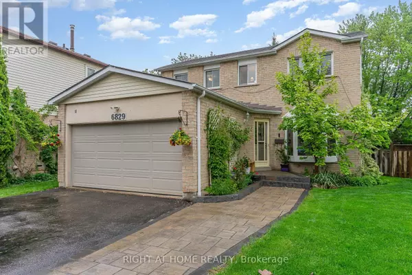 6829 MARKWOOD PLACE, Mississauga (meadowvale), ON L5N4K7