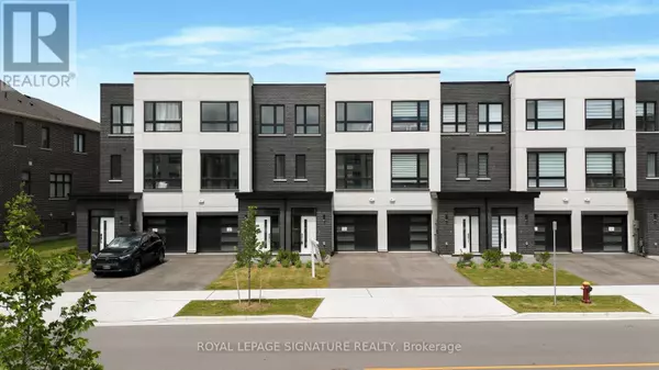 3055 TRAILSIDE DRIVE, Oakville (go Glenorchy), ON L6M4M2