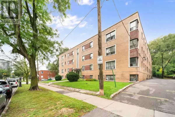 Toronto (edenbridge-humber Valley), ON M9A3V2,308 The Kingsway WAY #110