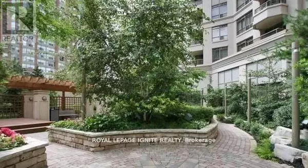 Mississauga (city Centre), ON L5B4P9,310 Burnhamthorpe RD West #308