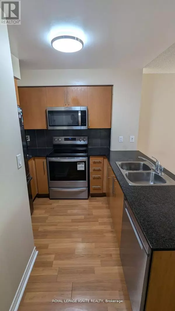 Mississauga (city Centre), ON L5B4P9,310 Burnhamthorpe RD West #308