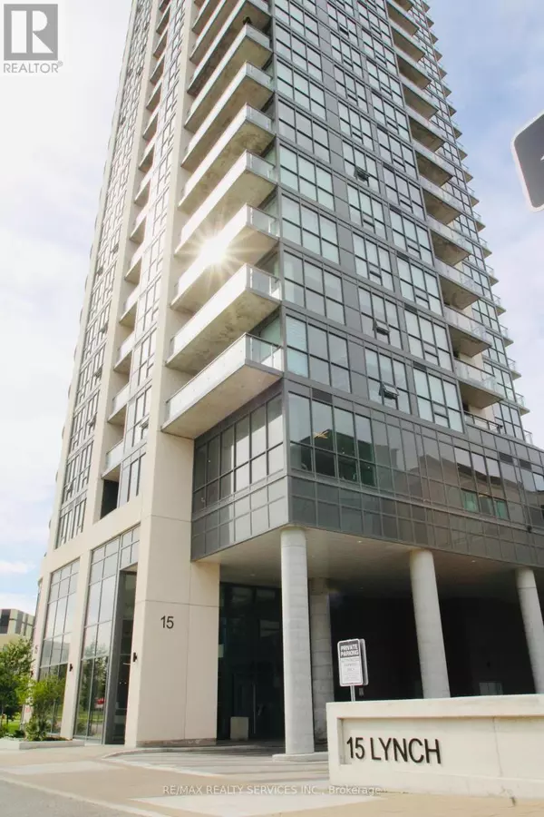 Brampton (queen Street Corridor), ON L6W0C7,15 Lynch ST #1904