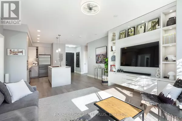 Mississauga (clarkson), ON L5J0B1,1575 Lakeshore RD West #105