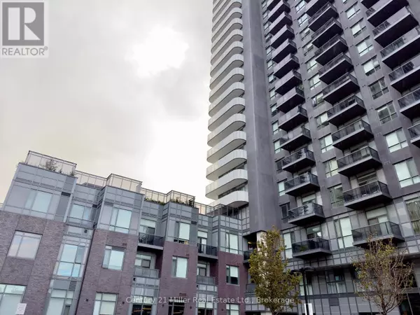 8 Nahani WAY #3002, Mississauga (hurontario), ON L4Z0C6