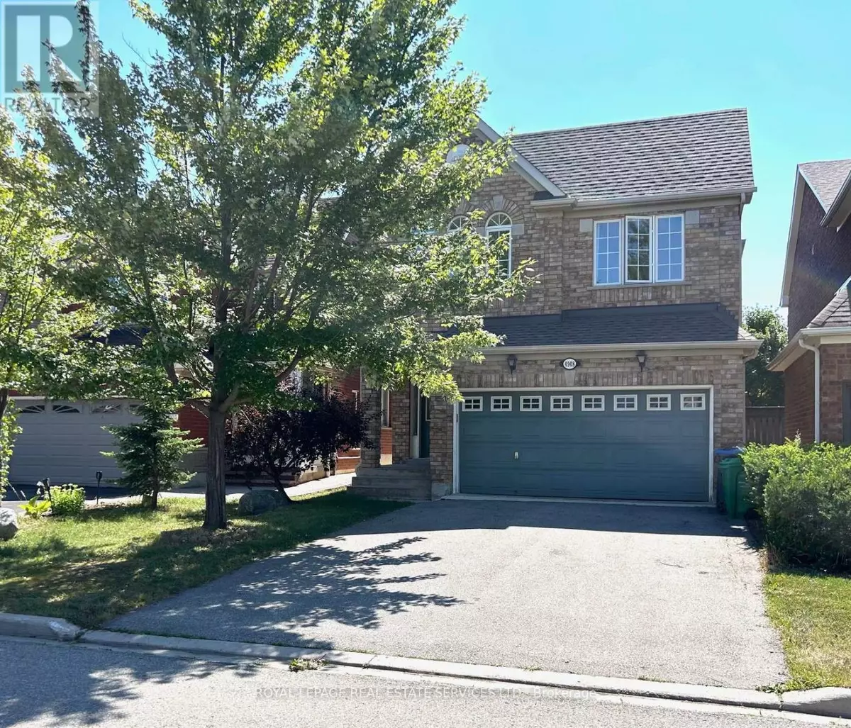 Mississauga (churchill Meadows), ON L5M7L1,4908 LONG ACRE DRIVE
