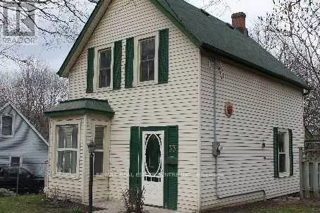 33 KING STREET, Halton Hills (georgetown), ON L7G2G9