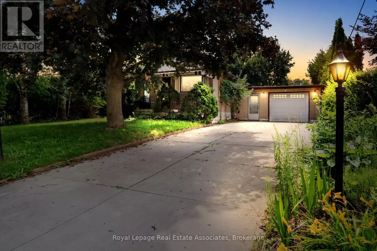 Halton Hills (ac Acton), ON L7J1V6,168 TIDEY AVENUE