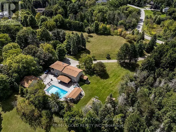 110 PALMER CIRCLE, Caledon (palgrave), ON L7E0A5