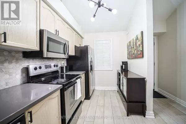 Mississauga (hurontario), ON L4Z3P3,85 Bristol RD East #164