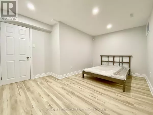 Mississauga (east Credit), ON L5M5M9,4878 Rosebush RD #Basement