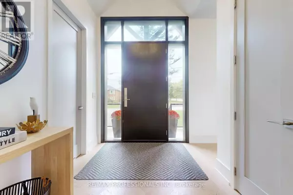 Mississauga (cooksville), ON L5B1X1,2615 WHALEY DRIVE