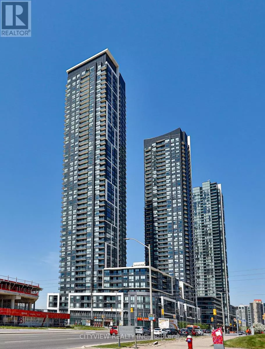 Mississauga (city Centre), ON L5B0J7,4011 Brickstone Mews #606