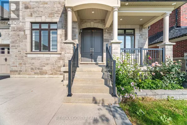 Brampton (toronto Gore Rural Estate), ON L6P4C6,3 SISTER OREILLY ROAD