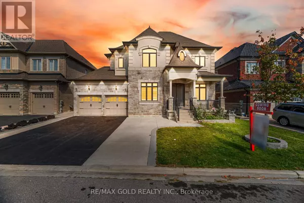 3 SISTER OREILLY ROAD, Brampton (toronto Gore Rural Estate), ON L6P4C6