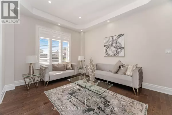 Brampton (toronto Gore Rural Estate), ON L6P4C6,3 SISTER OREILLY ROAD